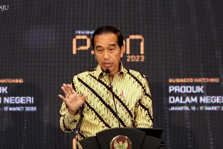 RESMI Oleh PRESIDEN JOKOWI! Inilah Besaran Kenaikan Tukin Di Lingkungan ...