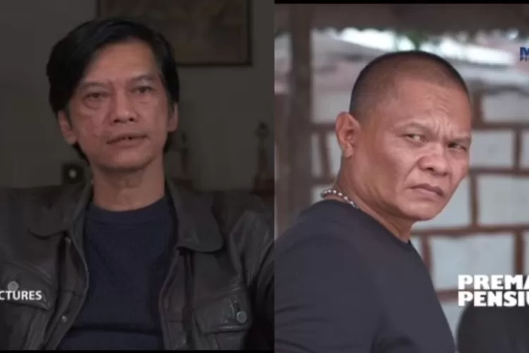 Inilah Sinopsis Preman Pensiun 8 Episode 1: Kang Murad Mulai Curiga dengan Bang Edi, Trio MCU vs Bang Edi dan Genk? (instagram.com/premanpensiun.mncp)