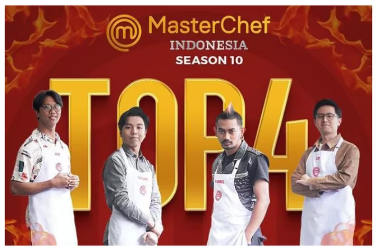 Masterchef 4 online streaming