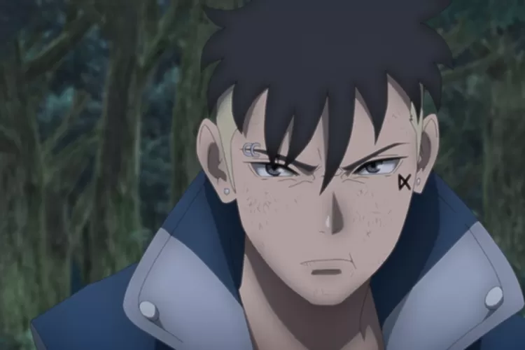 Link Nonton Anime Boruto Episode 292, Sinopsis & Jadwal Tayang, Kawaki  Aktifkan Karma Lagi - TribunStyle.com