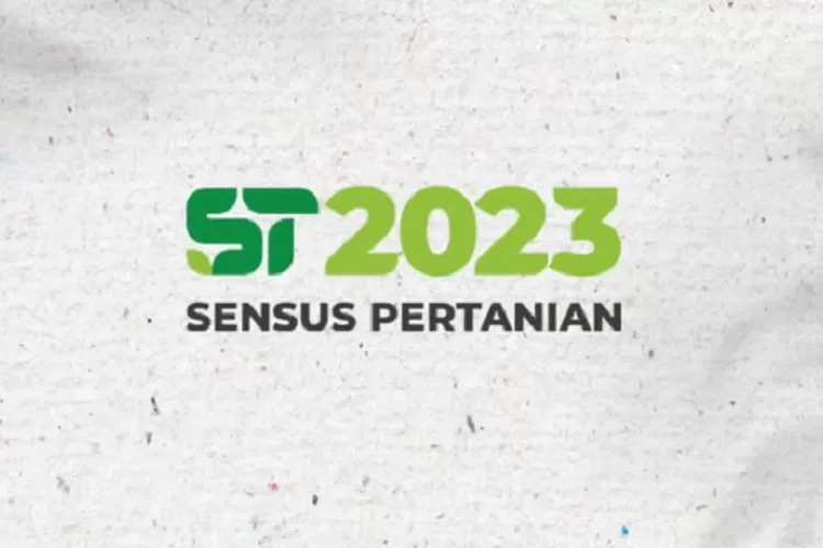 CONTOH Soal Tes Tulis Sensus Pertanian 2023 Beserta Jawaban, Materi dan Kisi-kisi Soal Tertulis ST2023 (BPS)