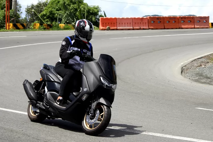 Perkembangan Yamaha Nmax Dari Keluaran Pertama Hingga Terbaru Semakin Di Depan Dengan Inovasi 8472