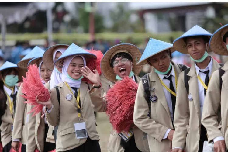 LENGKAP Referensi UGM Pada UTBK SNBT 2023, Deretan Fakultas Dan Jurusan ...