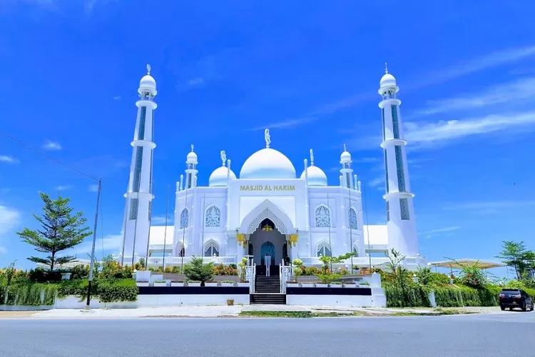 3 Rekomendasi Objek Wisata di Kota Padang, Sumatera Barat, Nomor 2 Legenda Malin Kundang (https://padang.go.id/)