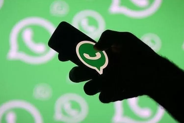 Ilustrasi WhatsApp. (Foto/Pexels.)