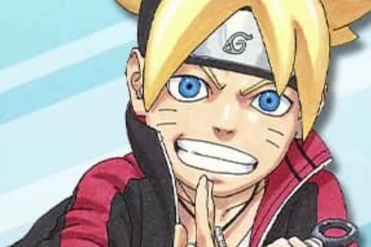 Link Nonton Anime Boruto Episode 292, Sinopsis & Jadwal Tayang, Kawaki  Aktifkan Karma Lagi - TribunStyle.com