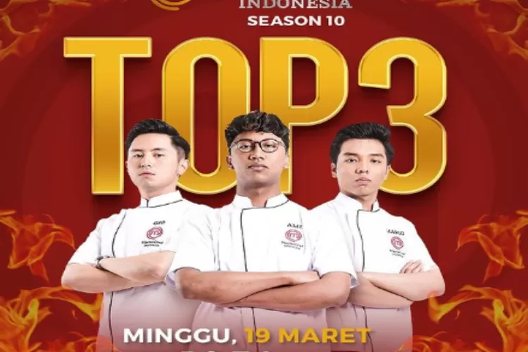 Masterchef indonesia season 7 best sale live streaming