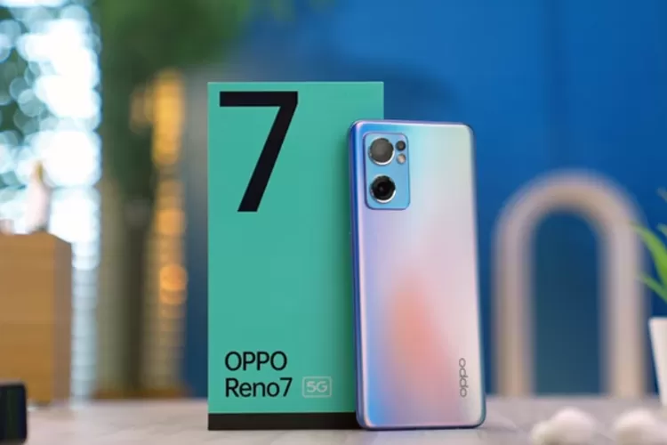 kelebihan oppo reno 7 pro 5g