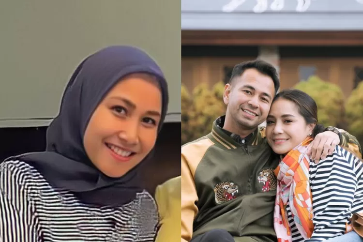Lagi Raffi Ahmad Dituding Miliki Hubungan Spesial Dengan Mimi Bayuh