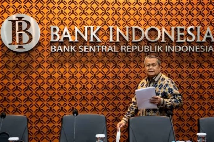 Inilah daftar gaji fantastis pegawai Bank Indonesia (dpr.go.id)
