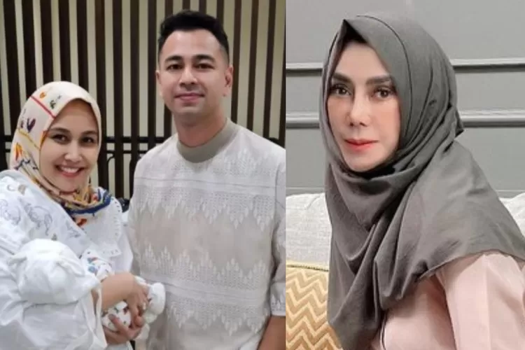 Isu Raffi Ahmad Nikah Siri Dengan Mimi Bayuh Yang Hamil Duluan Amy