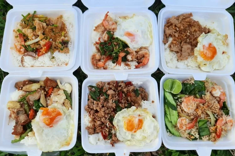 6 Ide Usaha Mudah untuk Ibu Rumah Tangga, Rahasia Sukses Dompet Penuh! (Adisak Mitrprayoon)