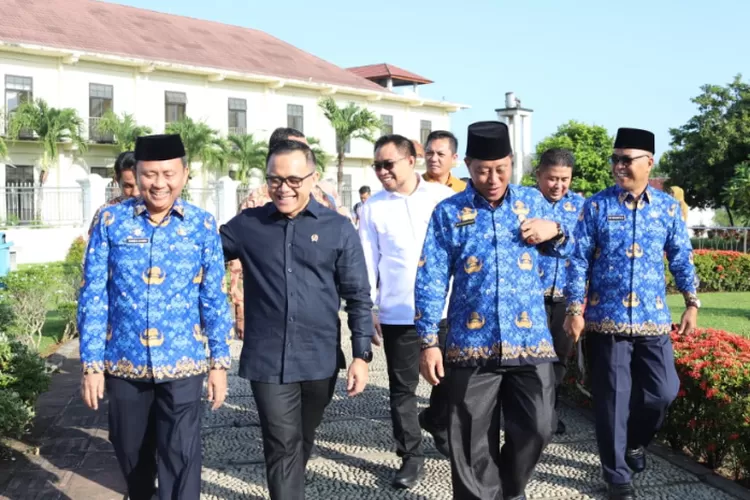 KABAR GEMBIRA... MenPAN RB Umumkan Perekrutan CPNS Dan PPPK , CATAT Ini ...