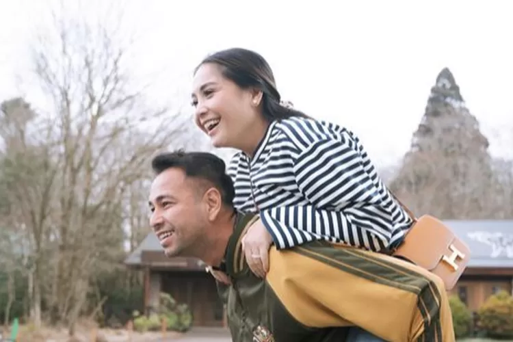 Raffi Ahmad Kembali Diterpa Isu Perselingkuhan Netizen Mengapa Tega Merusak Kebahagiaan