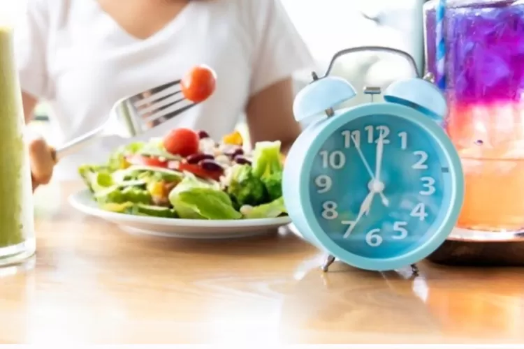 Ini 5 Fakta Menarik Mengenai Diet Intermittent Fasting Yang Perlu Anda ...