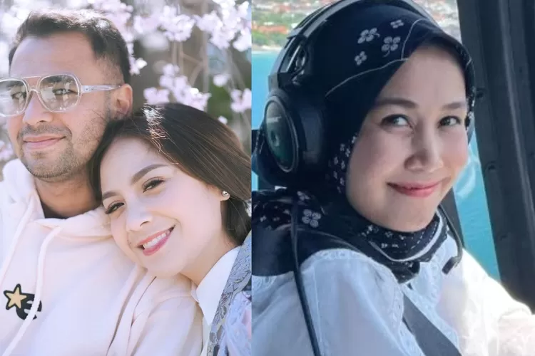 Nikah Siri Tempat Ini Diduga Jadi Lokasi Raffi Ahmad Dan Mimi Bayuh