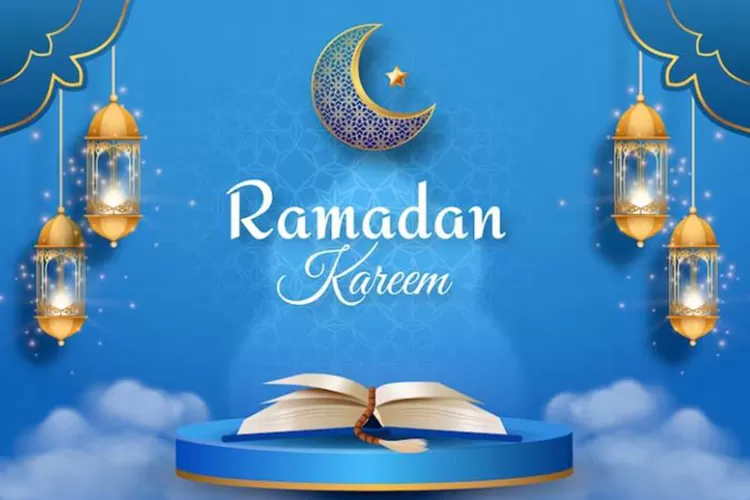 IDE Kultum Singkat dan Menarik Ramadhan 2023:  Bertemu Kembali dengan Bulan Ramadhan Penuh Nikmat (Freepik.com/Freepik)