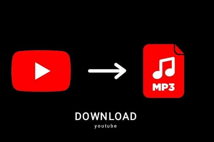 Grab MP3 from YouTube