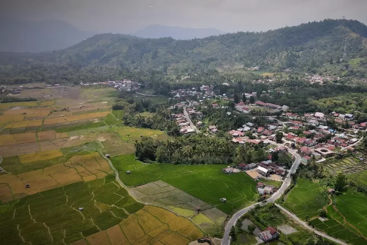 Mengenal Gunung Tunyang Desa Wisata Adat Seni Dan Budaya,  Bener Meriah, Aceh, (jadesta.kemenparekraf.go.id)