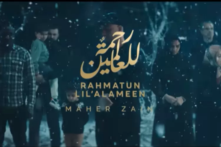 Youtube lagu clearance ramadhan maher zain