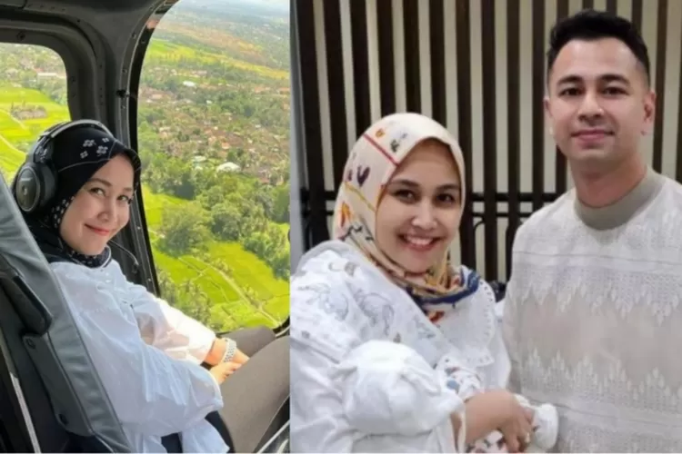 Dituding Selingkuh Sama Mimi Bayuh Raffi Ahmad Angkat Suara Gue Sama Nagita Hops Id