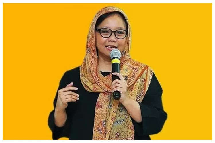 Putri Presiden Gusdur Ini Pernah Kopernya Diacak-acak Petugas Imigrasi ...