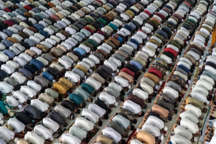 Jumlah Rakaat Salat Tarawih Diperdebatkan, Lebih Baik 11 atau 23 Rakaat