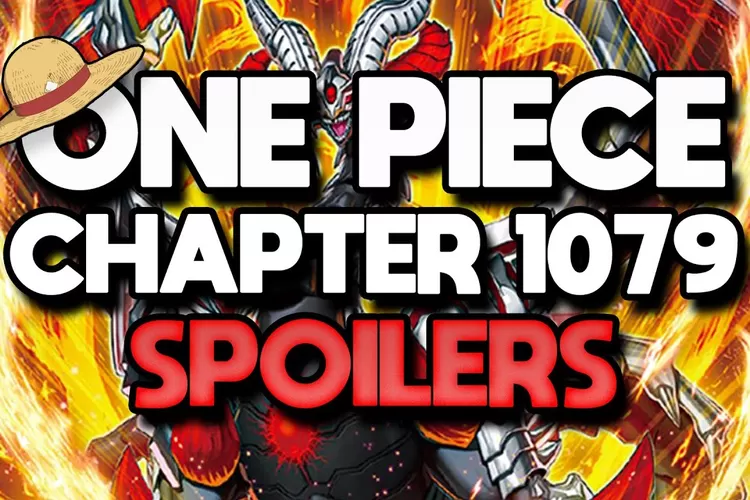 Spoiler One Piece 1078: Pengkhianat Vegapunk Terungkap!