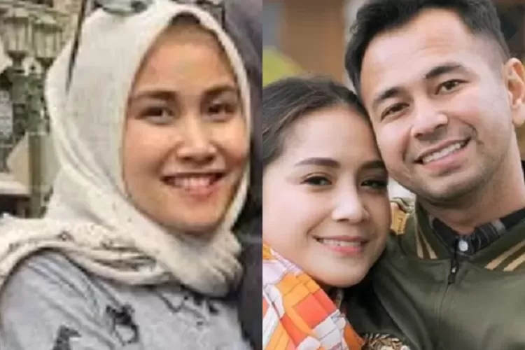 Siapa Mimi Bayuh Yang Viral Usai Disebut Dekat Dengan Raffi Ahmad Ini Profilnya Harian Haluan