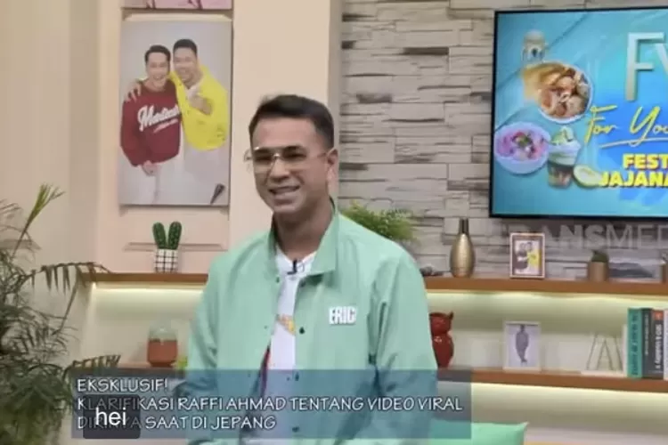 Tak Tinggal Diam Digosipin Selingkuh Dengan Mimi Bayuh, Begini ...