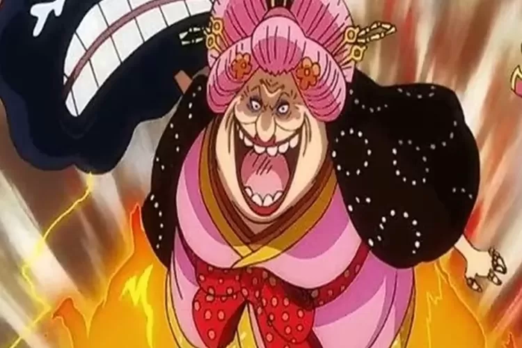 4 Buah Iblis di Anime One Piece yang Memiliki Kesamaan dari Jenis  Kekuatannya, Siapa yang Kuat? - Ihwal - Halaman 2