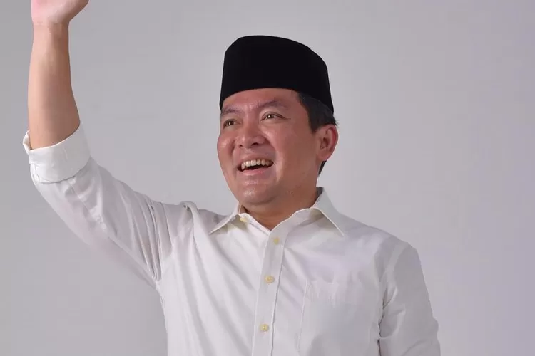 Dokter Rayendra.  (Dok pribadi)