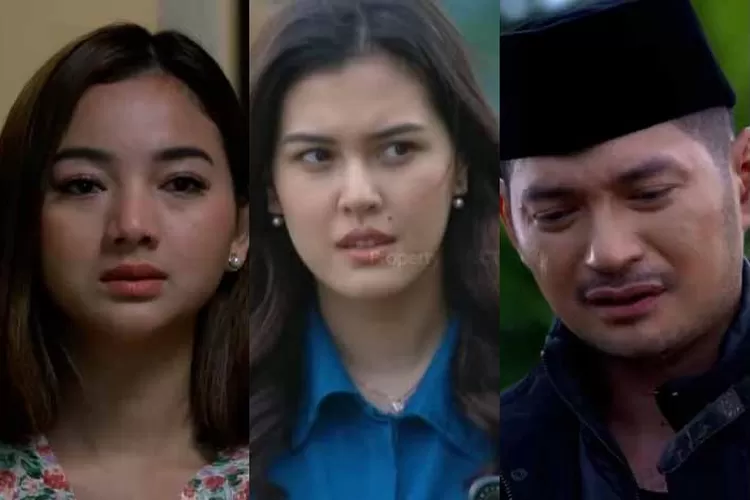 Ikatan Cinta Malam Ini Full Episode Elsa Pastikan Zara Penjahat