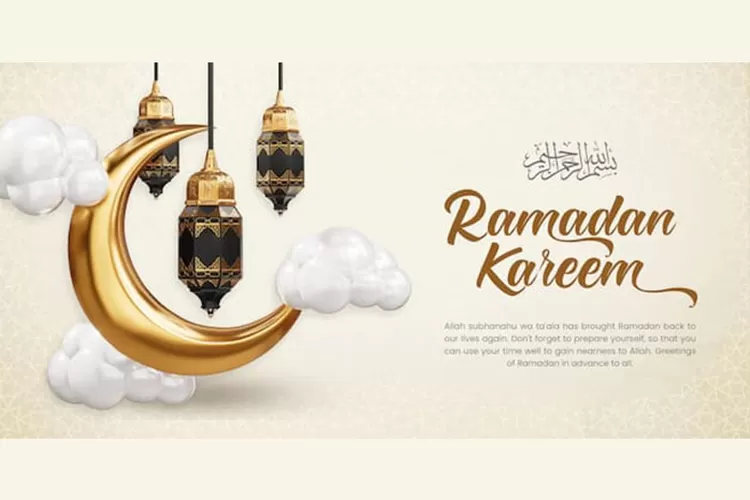 Jadwal Puasa Ramadhan 2023 Serentak Besok (Freepik.com/Freepik)