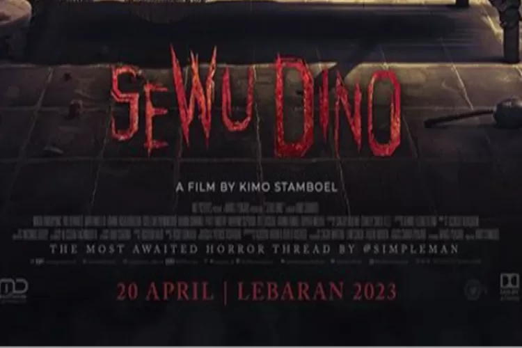 Sewu Dino Film Garapan Kimo Stamboel Siap Hadir Di Bioskop Mulai Lebaran Tahun Ini Suara Merdeka 
