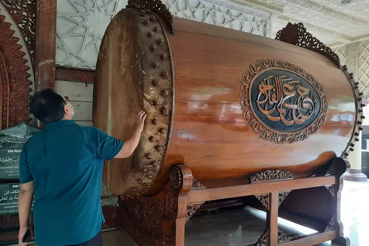 Drum: Ilustrasi Imsak Muhammadiyah  (pixabay)