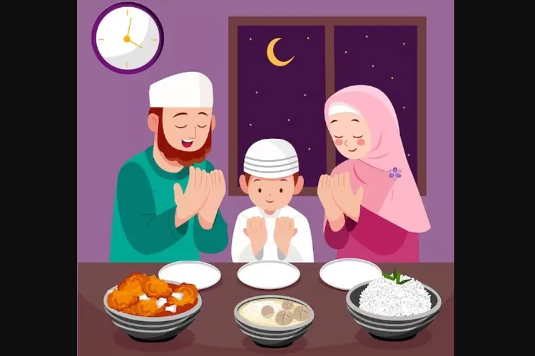 Jadwal Imsakiyah Ramadhan 2023 Yogyakarta Mulai 23 Maret - 26 Maret 2023, Jangan Sampai Terlewat (Freepik.com/author/freepik)
