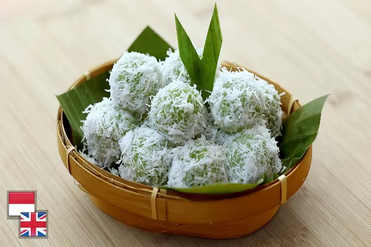 Ini Resep Kue Klepon Ala Chef Devina Hermawan Cocok Untuk Takjil