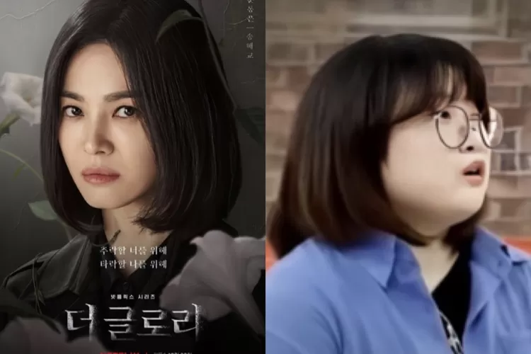 Rupa Korban Asli Bullying Yang Diperankan Song Hye Kyo Dalam Drama The ...