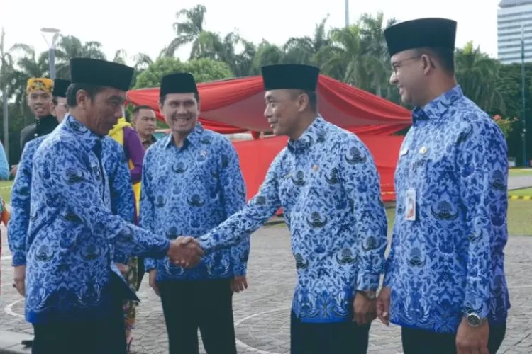 Ini Syarat Untuk Guru PNS Dan Non PNS Supaya Mendapatkan Sertifikasi ...