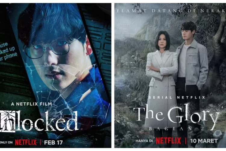 Tak Hanya Tidur Siang, Ini 6 Rekomendasi Film Dan Series Yang Bisa ...