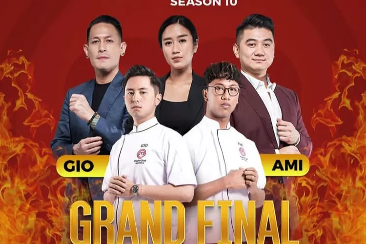 Live streaming masterchef indonesia best sale season 7