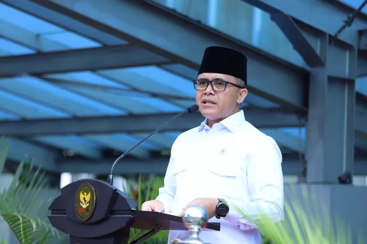 Ada Pesan Khusus Presiden Ke Menpan RB Soal Perekrutan CPNS Dan PPPK ...