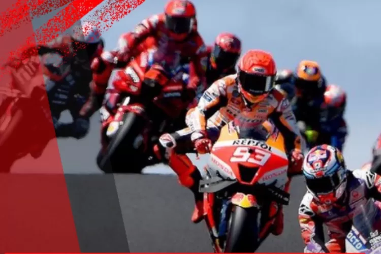 Jadwal Acara Trans7 26 Maret 2023: Takut Dosa, MotoGP Portugal 2023 ...