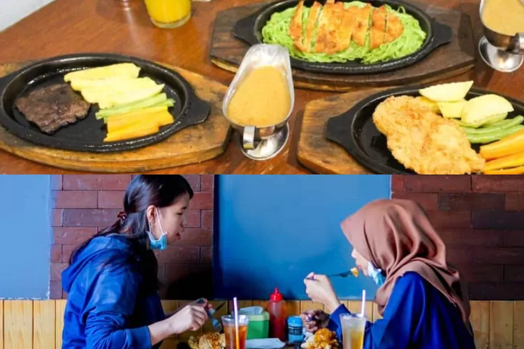 Mulai 11 Ribu! 3 Rekomendasi Tempat Bukber Di Malang Murah Meriah ...