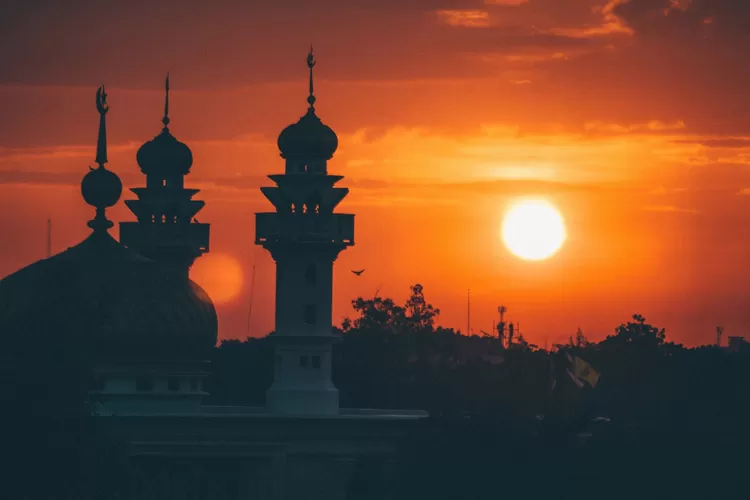 Jadwal Imsakiyah dan Buka Puasa Ramadhan 2023 untuk Wilayah Kudus, Lengkap 30 Hari (pixabay.com/xegxef)