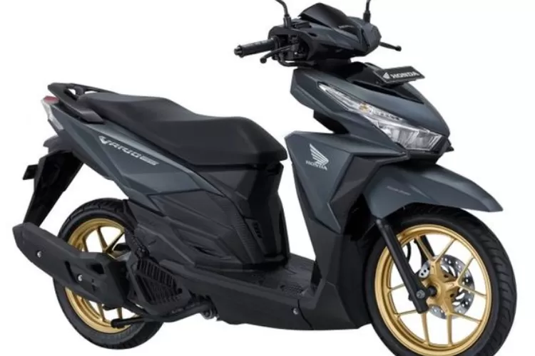 Selain Desain, Performa, dan Fitur, 5 Rekomendasi Motor Matic