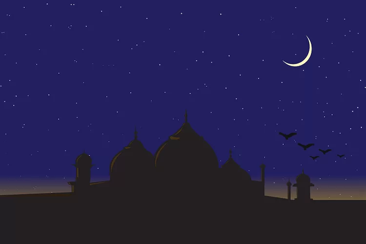Jadwal Imsak dan Buka Puasa Ramadhan 2023 di Kabupaten Simalungun Dari Tanggal 25 Hingga 31 Maret 2023 Jangan Kelewatan (Gambar oleh Shafin Al Asad Protic dari Pixabay)