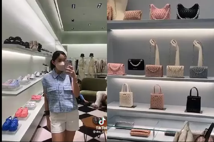 Terungkap, Ini Alasan Harga Tas Louis Vuitton Mahal Banget