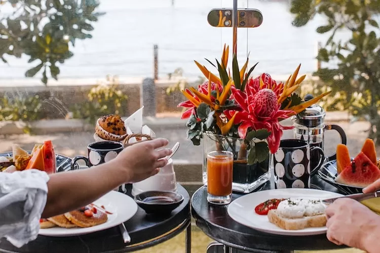 Rekomendasi 10 Tempat Bukber Di Jogja Yang Murah Dan Dekat: Cocok Untuk ...